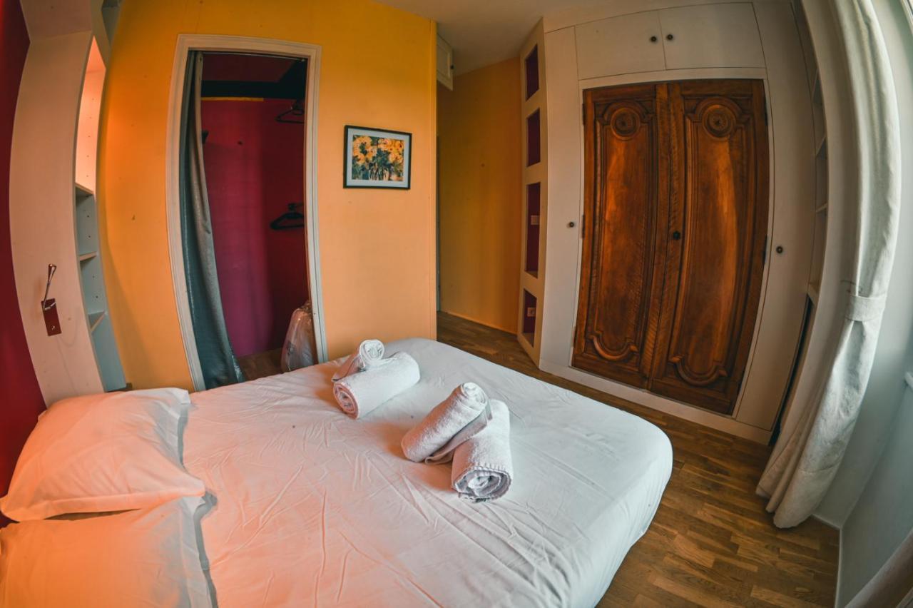 Le Serenite - T3 En Maison De Ville Avec Piscine Annecy Zewnętrze zdjęcie