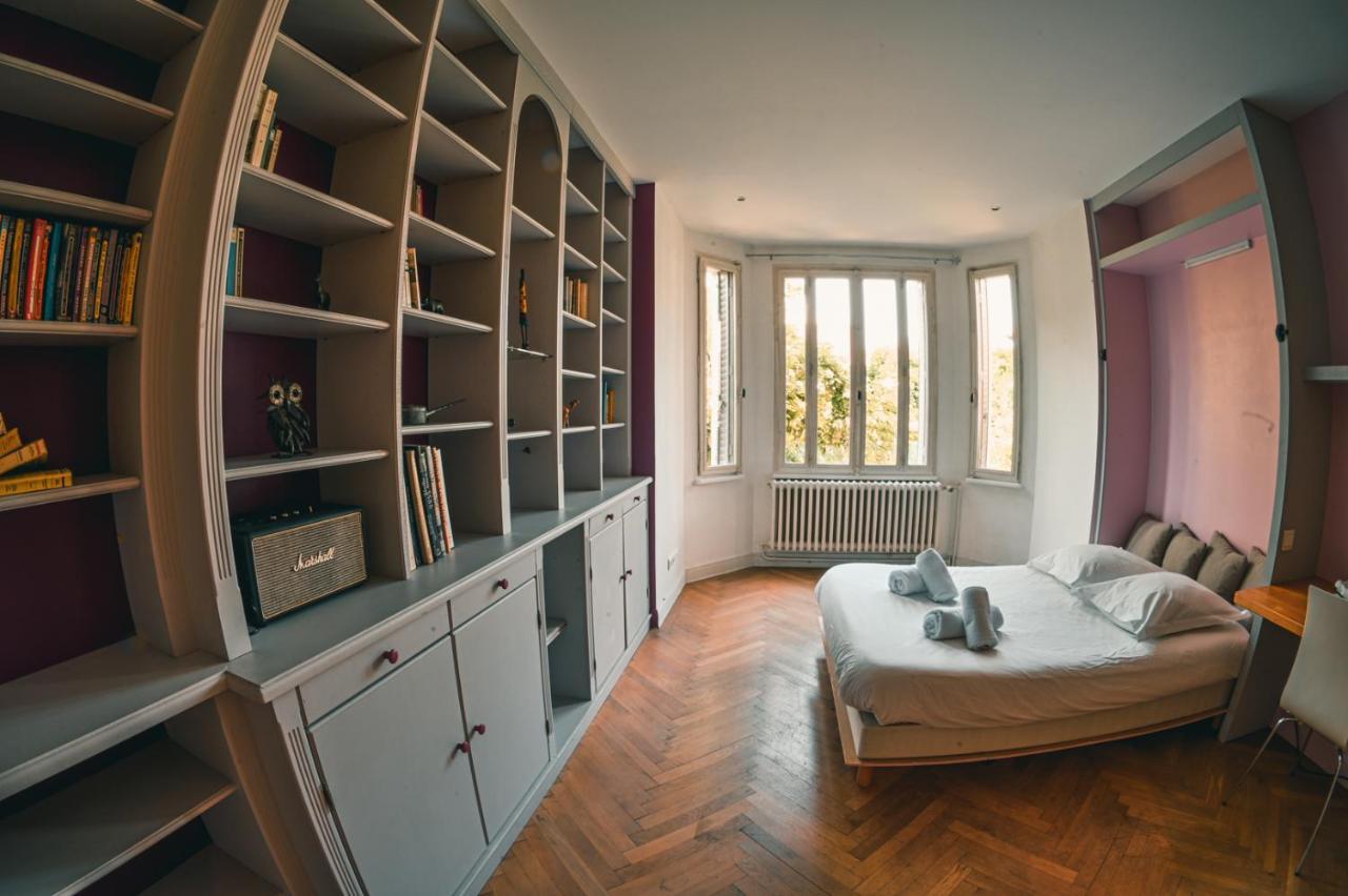 Le Serenite - T3 En Maison De Ville Avec Piscine Annecy Zewnętrze zdjęcie