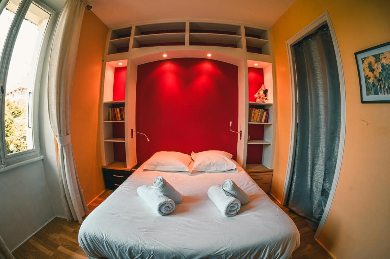 Le Serenite - T3 En Maison De Ville Avec Piscine Annecy Zewnętrze zdjęcie