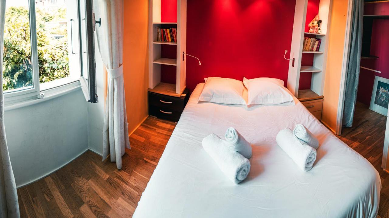 Le Serenite - T3 En Maison De Ville Avec Piscine Annecy Zewnętrze zdjęcie