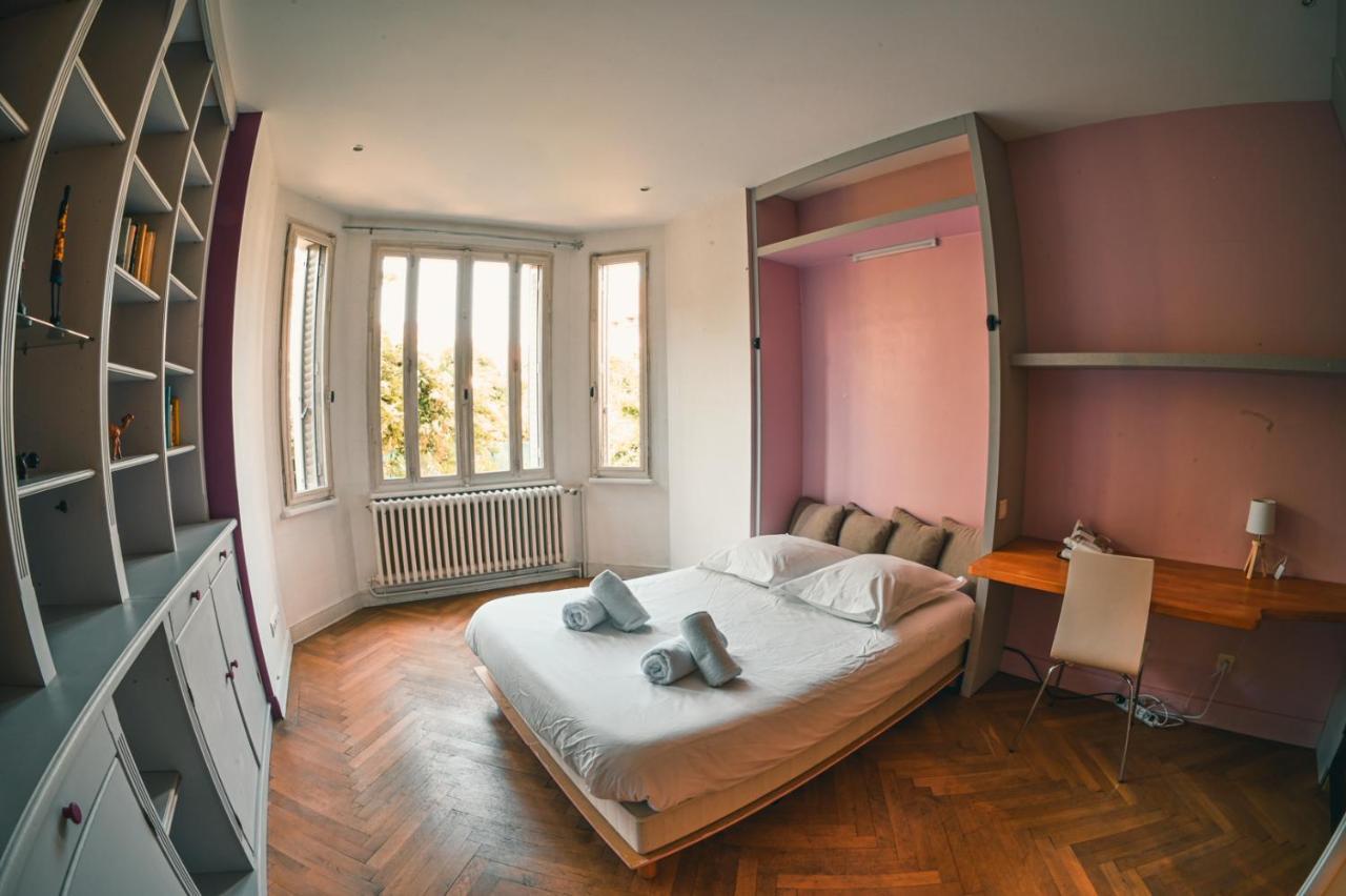 Le Serenite - T3 En Maison De Ville Avec Piscine Annecy Zewnętrze zdjęcie