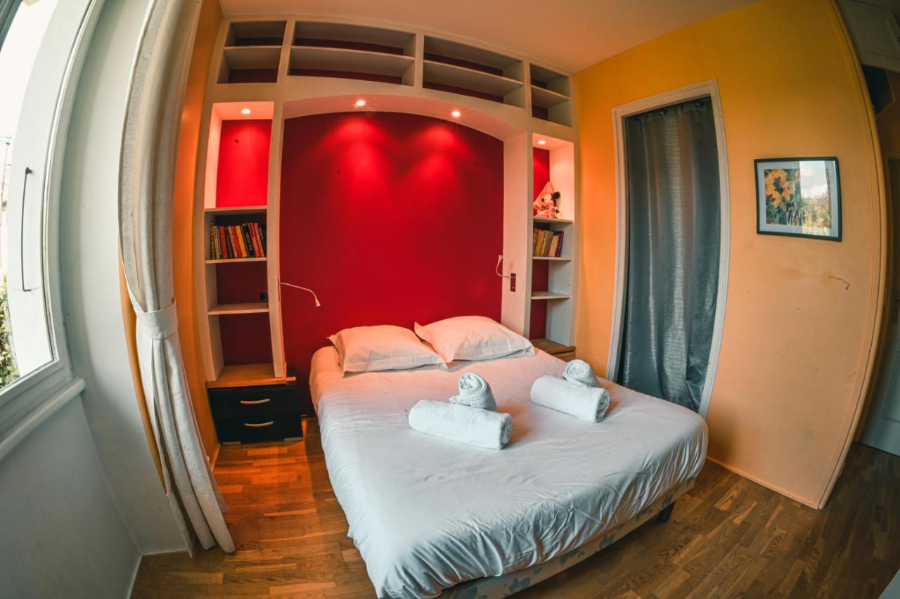 Le Serenite - T3 En Maison De Ville Avec Piscine Annecy Zewnętrze zdjęcie